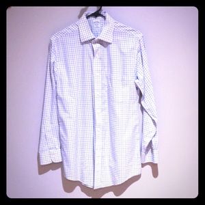 Brooks Brothers Dress Shirt